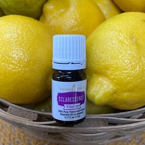 Young Living SclarEssence™ Vitality™ Essential Oil 5 ml